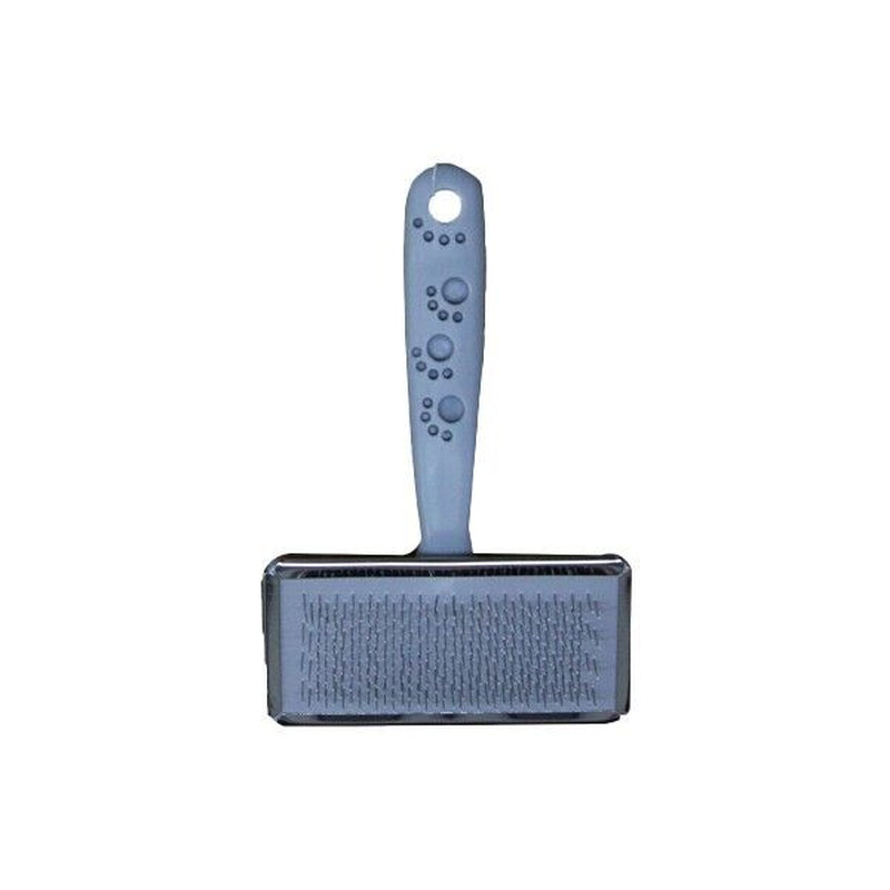 Pet Grooming Slicker Brush for Pet Dog Puppy Cat Rabbit.