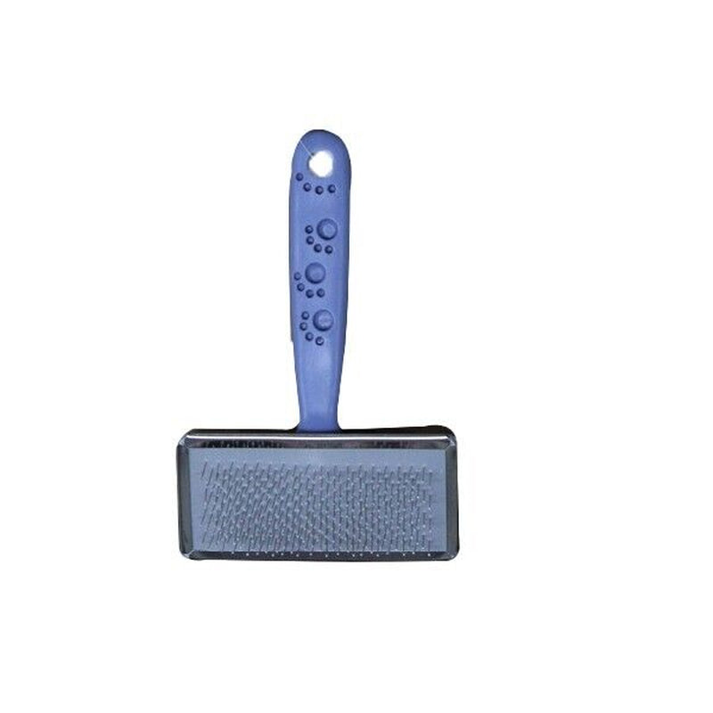 Pet Grooming Slicker Brush for Pet Dog Puppy Cat Rabbit.