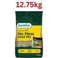 Gardman No Mess Seed Mix High Quality Wild Bird Food Feeding No Waste Garden